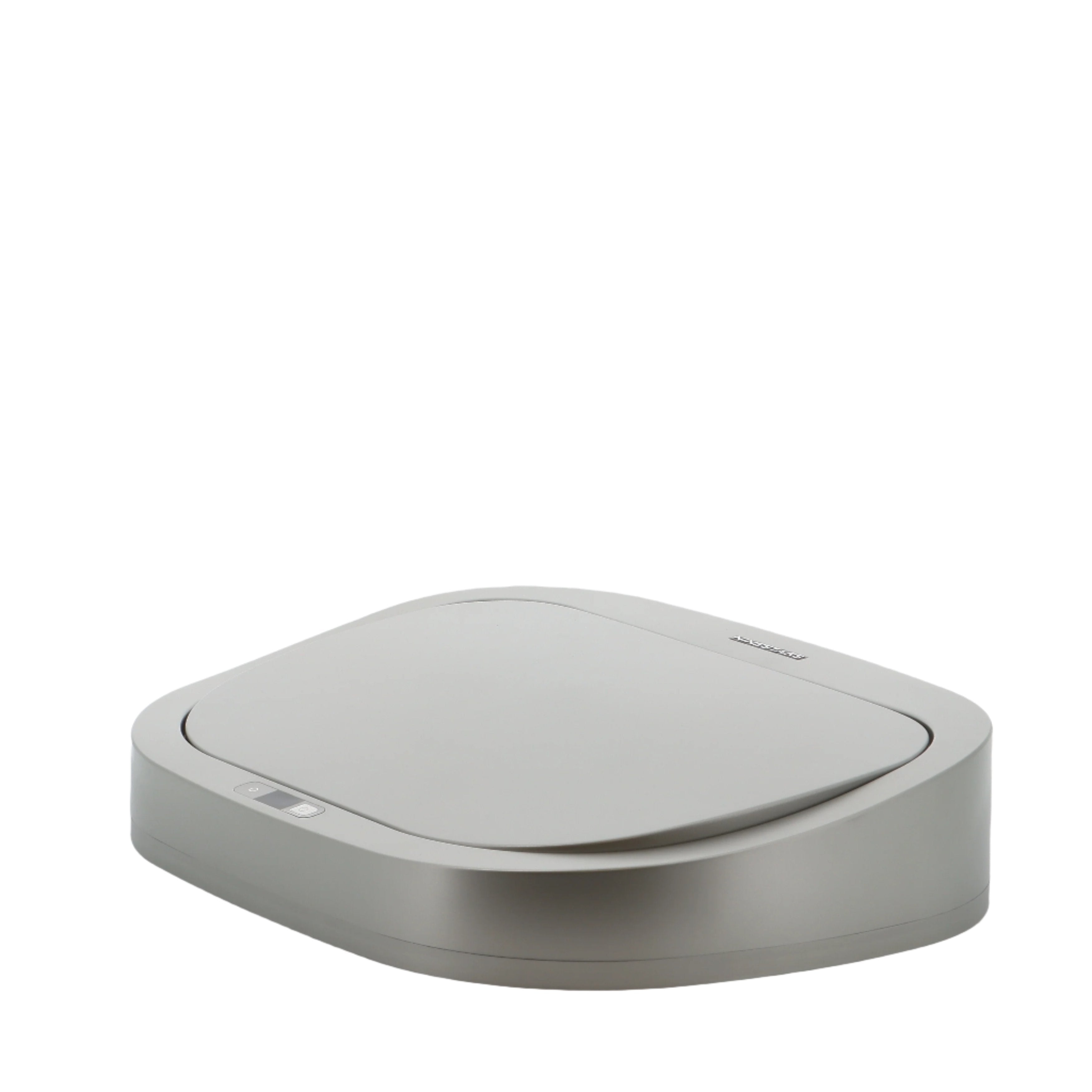 Kitchen bin retaining ring for 80L models, ensuring secure and tidy liner placement