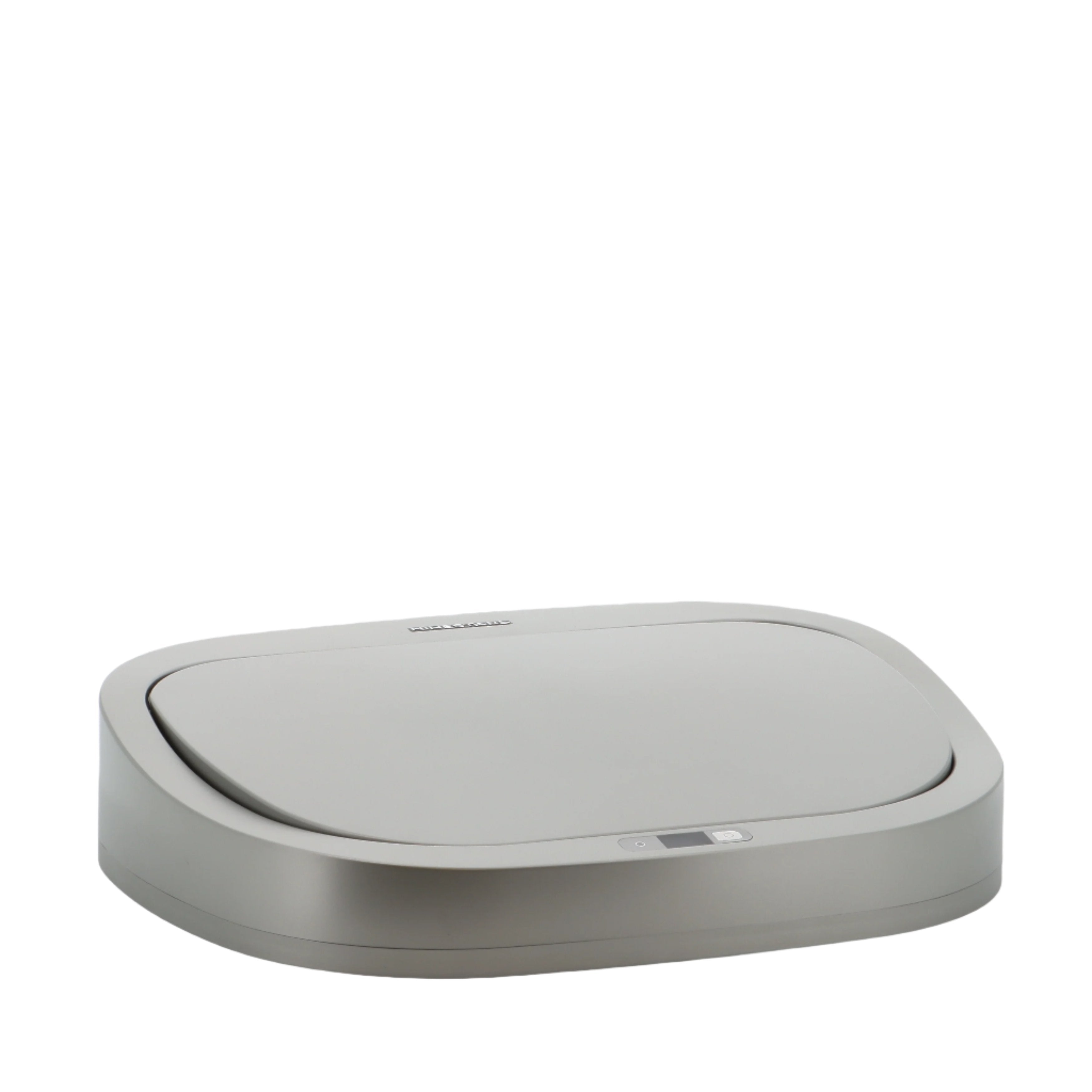 Ninestars 80L lid and retaining ring bundle for enhanced hygiene and efficiency