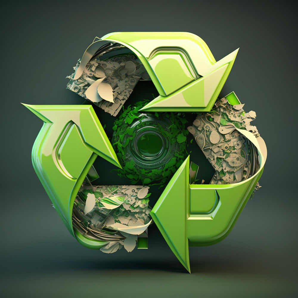 The Latest Technologies Transforming Waste Management