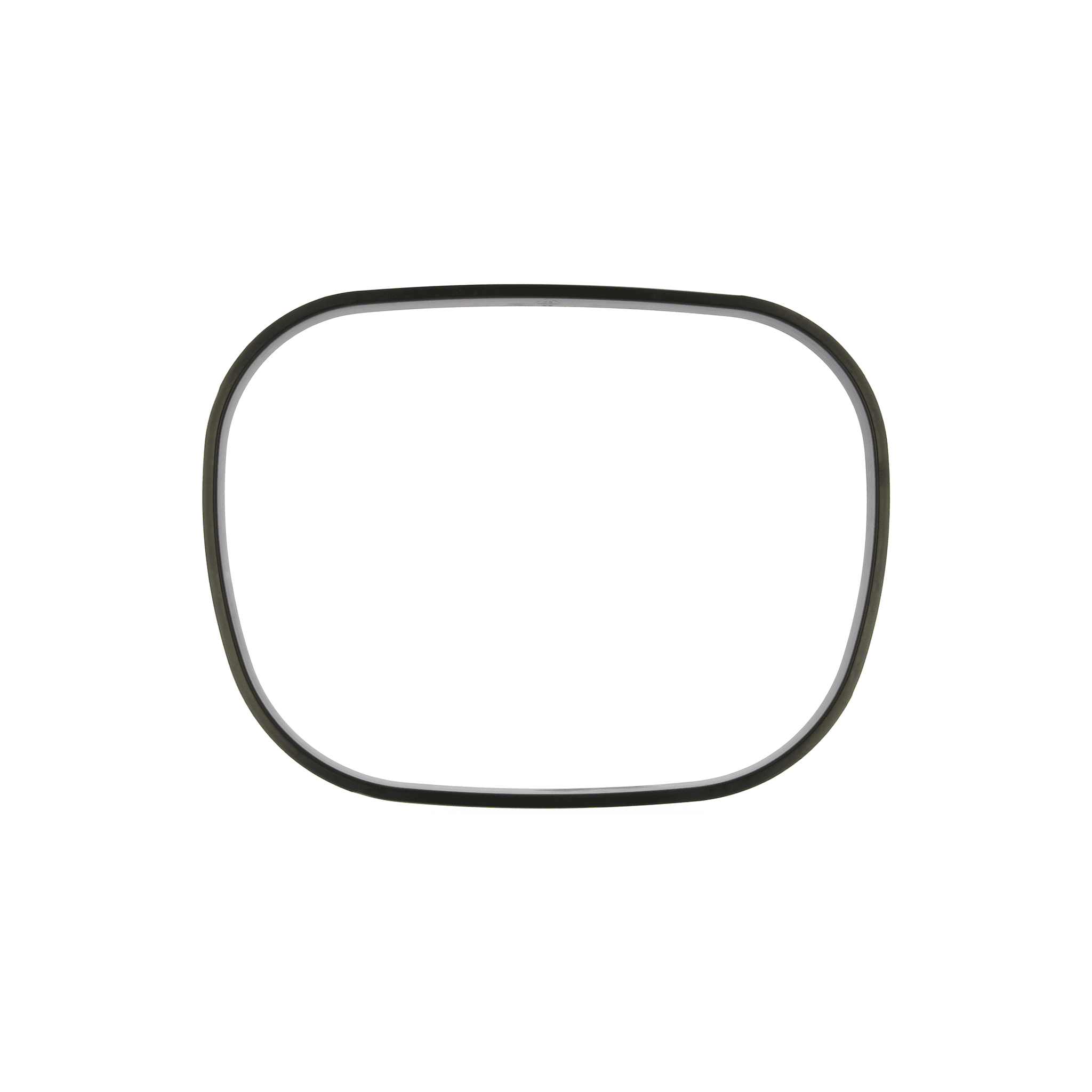 Ninestars Replacement Bin bag retaining ring holder for 80L Kitchen Bin